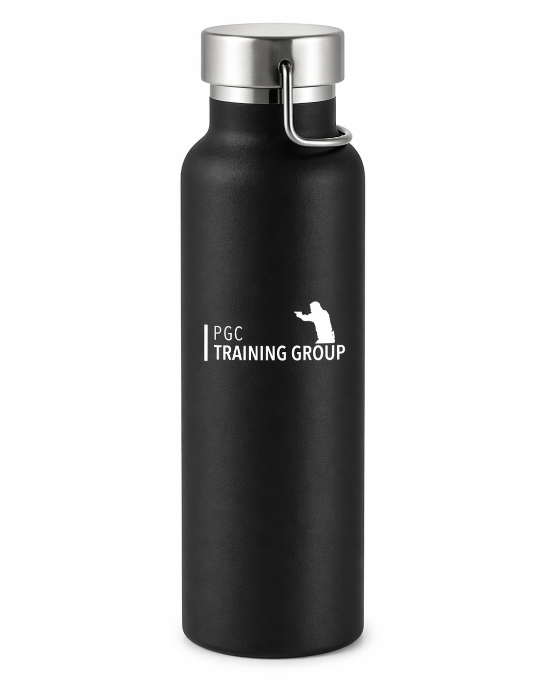 The Back Pocket 22 oz. Cooler by Leeds