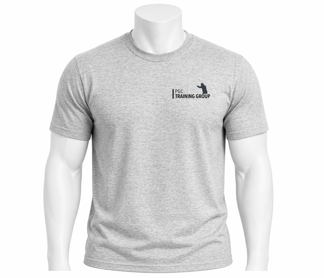 Gun Carrier T by Gildan Apparel