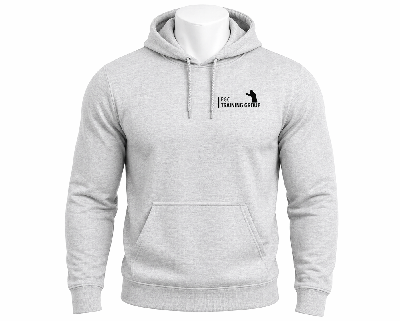 Gun-Carrier Hoodie by Gildan Apparel