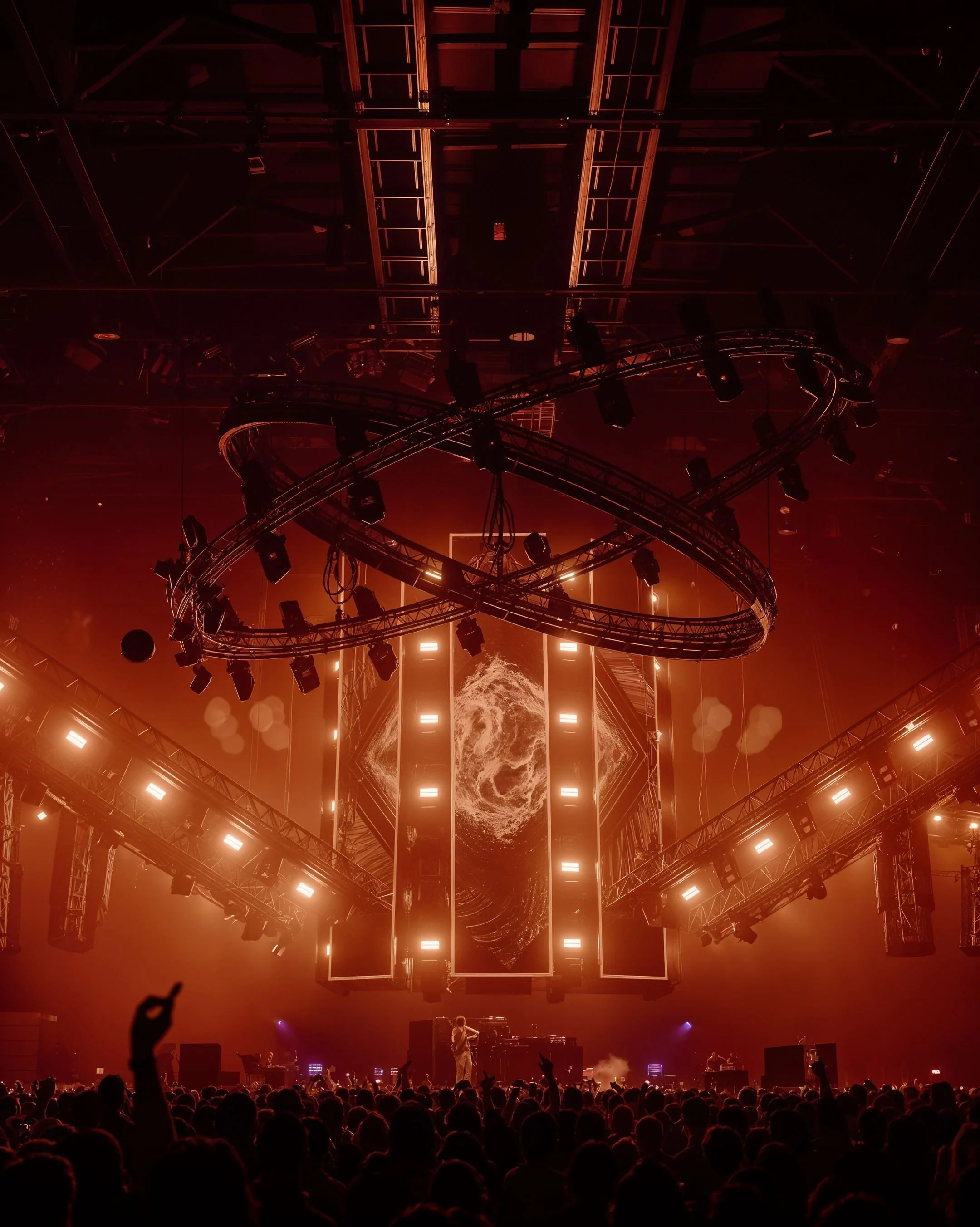 festival fck nye 2025 studio saturn