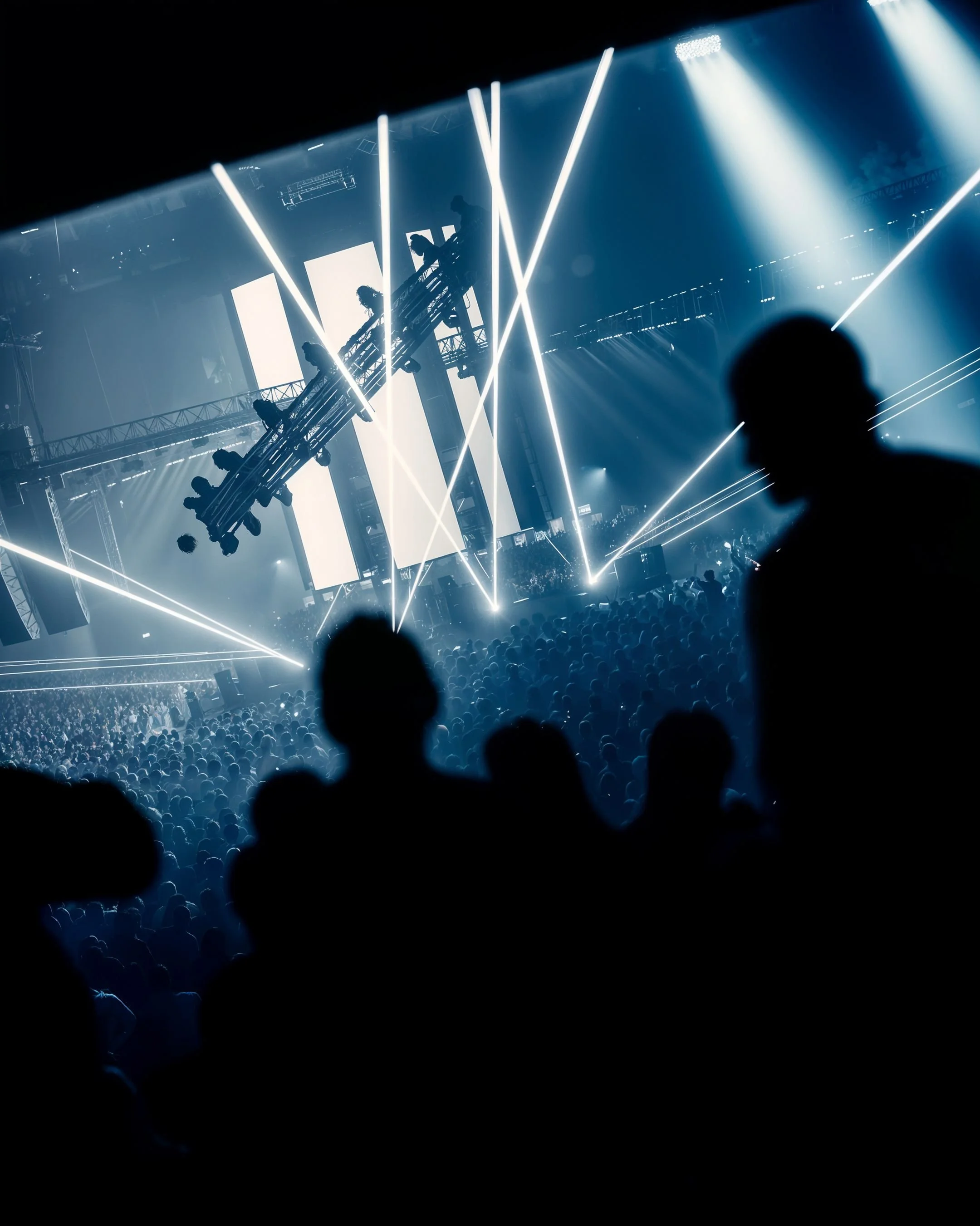 festival fck nye 2025 studio saturn