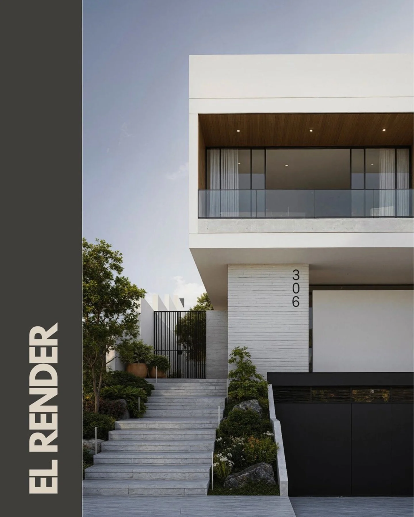 No son solo renders.

La visualizaci&oacute;n arquitect&oacute;nica permite entender y comunicar el proyecto con claridad antes de construirlo, facilitando decisiones precisas y una mejor coordinaci&oacute;n entre dise&ntilde;o y obra.

Fotograf&iacu