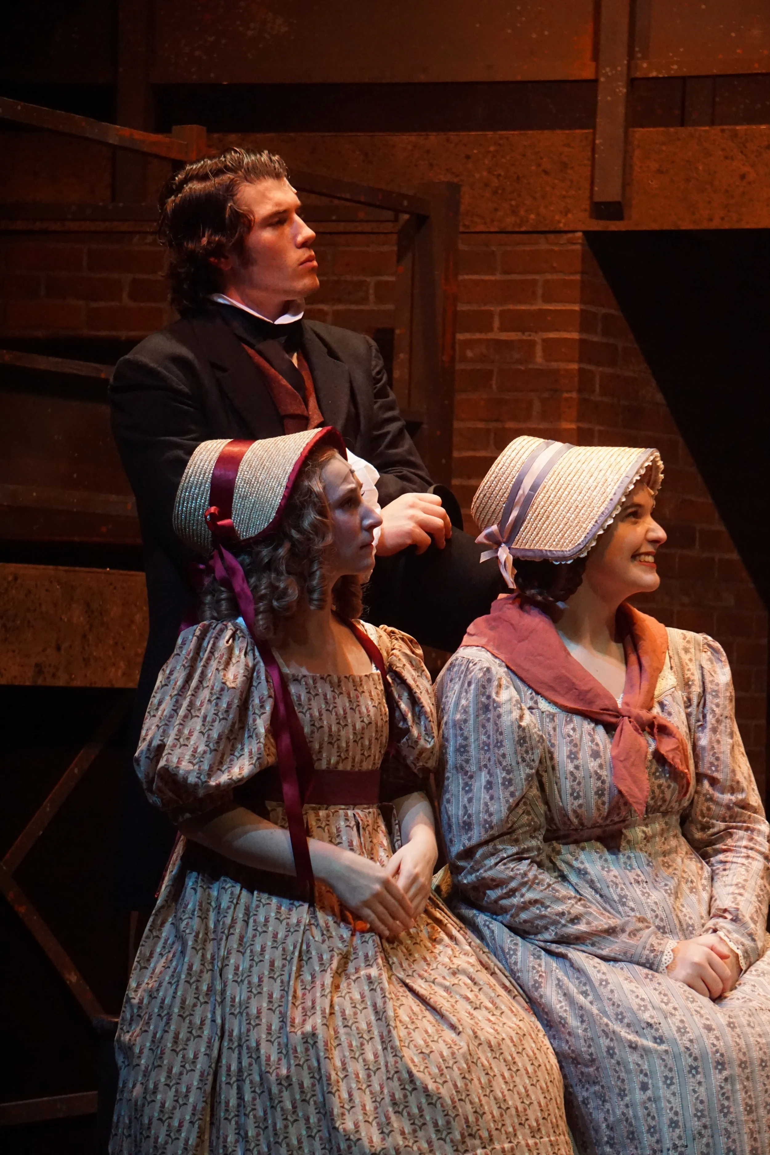 Sweeney Todd: The Demon Barber of Fleet Street