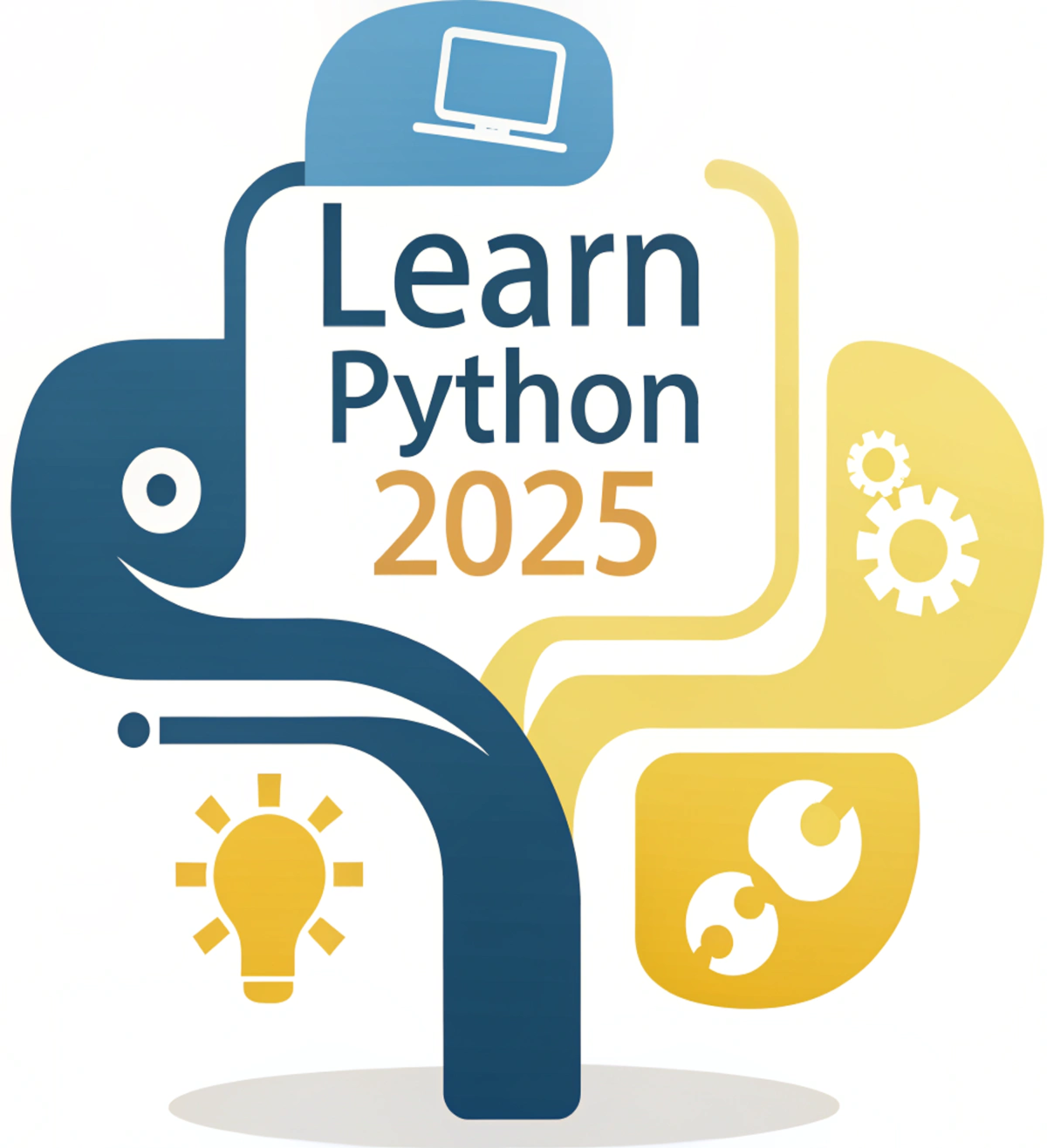 So You Want to Learn Python? (Please Don't Start with "Hello World")