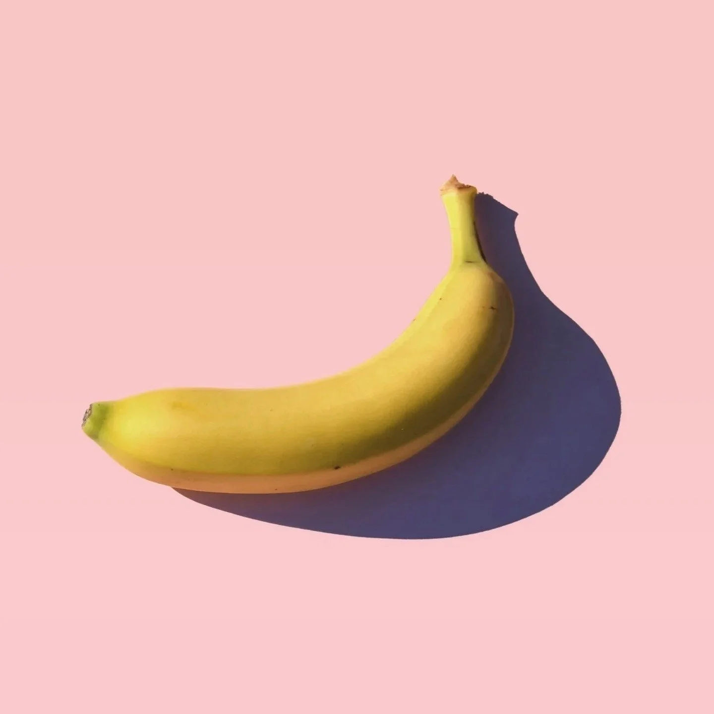 ✨ Your &quot;Banana Moment&quot; ✨
Sometimes, the moment you realize your relationship with food isn&rsquo;t as healthy as you thought comes in an unexpected way.

For me, it was a banana. 

I was sitting on the couch in my dietitian&rsquo;s office o