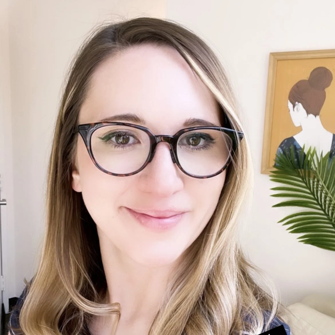 An Interview with Alanna Betts, MA, LPC, ATR, PMH-C