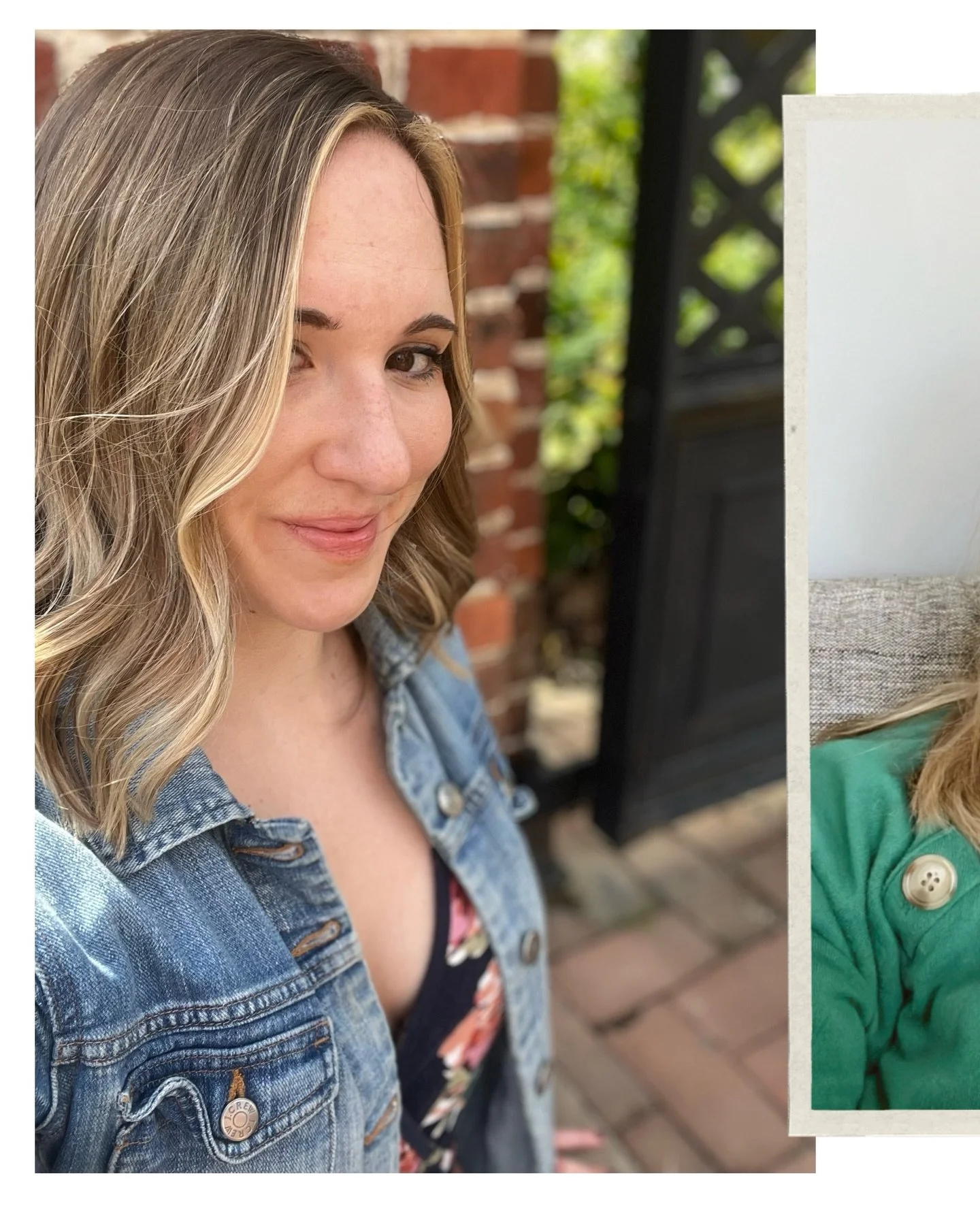 New on the blog: An  look into my journey as a therapist. I created an interview style blog that answers many of the questions you might have for me: 
- What first drew me to therapy &amp; art as healing
- How creative expression helped me make meani