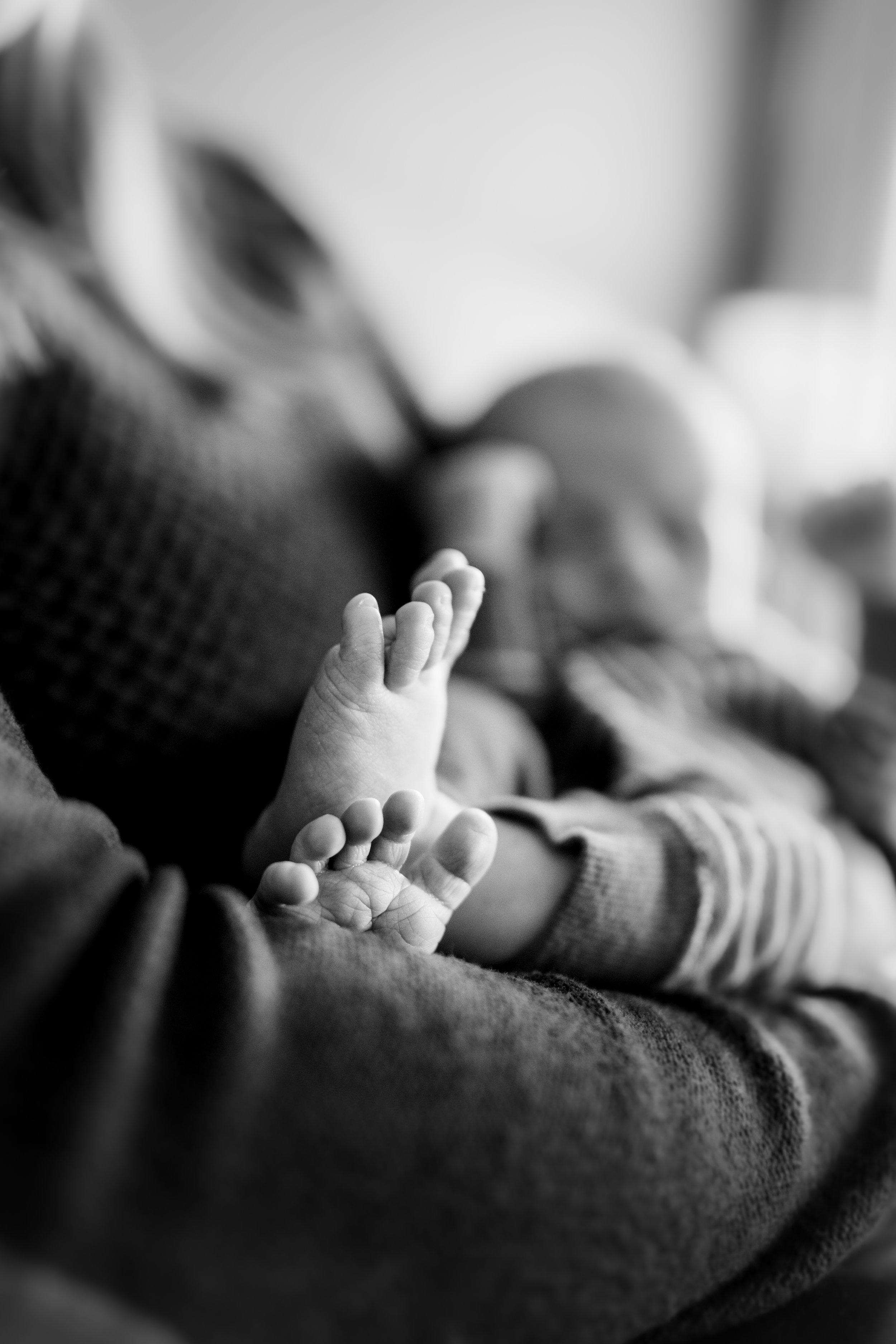 Matrescence: The Emotional Shift into Motherhood No One Talks About