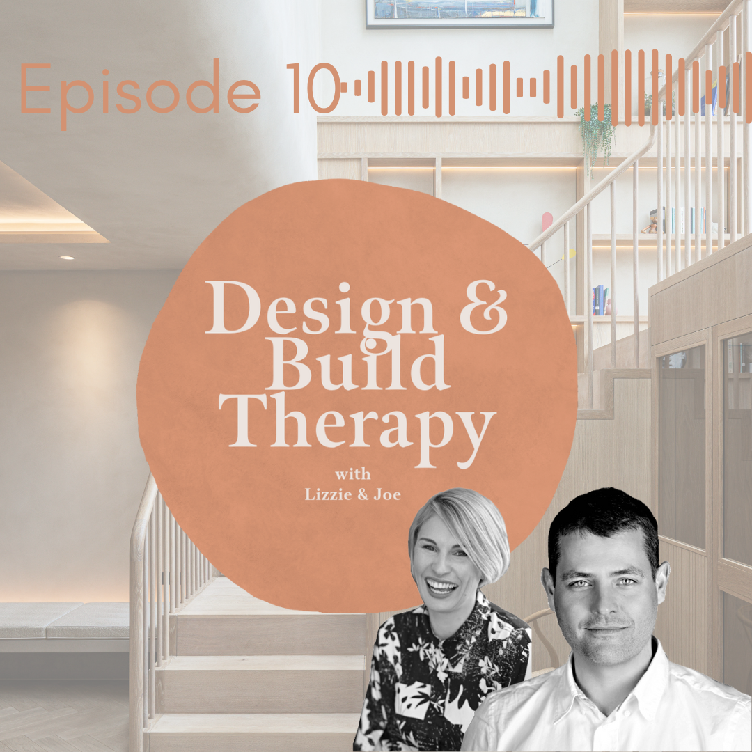 Design & Build Therapy — Fraher
