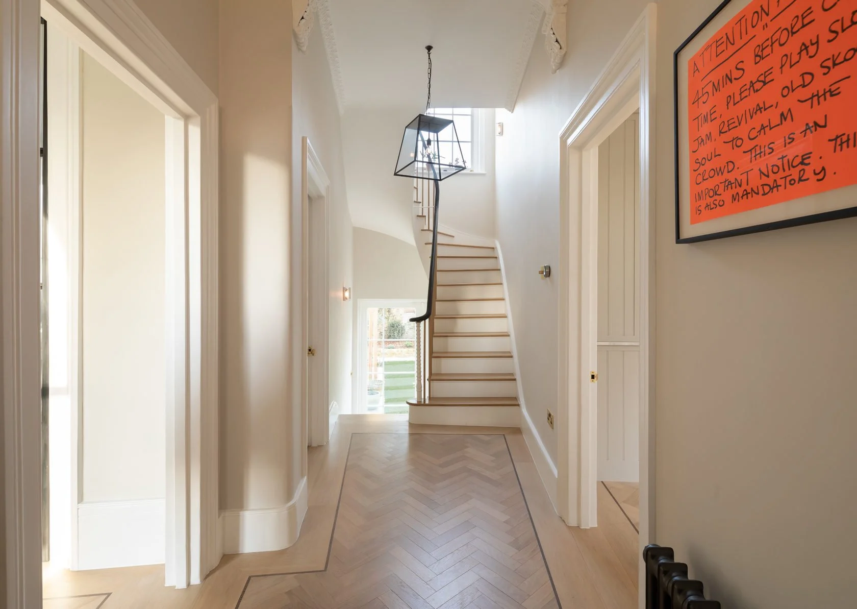 Studio Ideas: What makes a home a home — Fraher