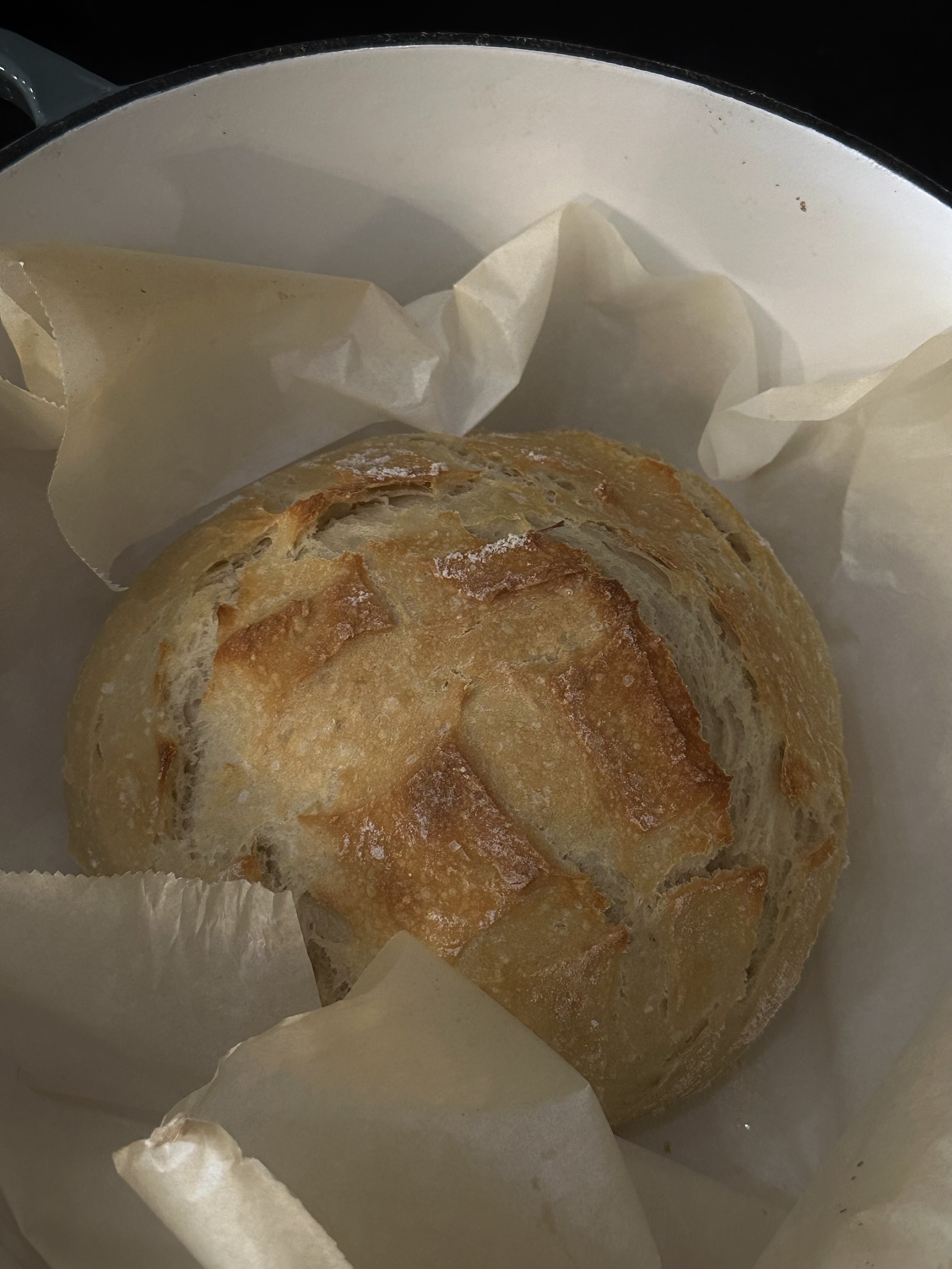 Gluten Free Loaf