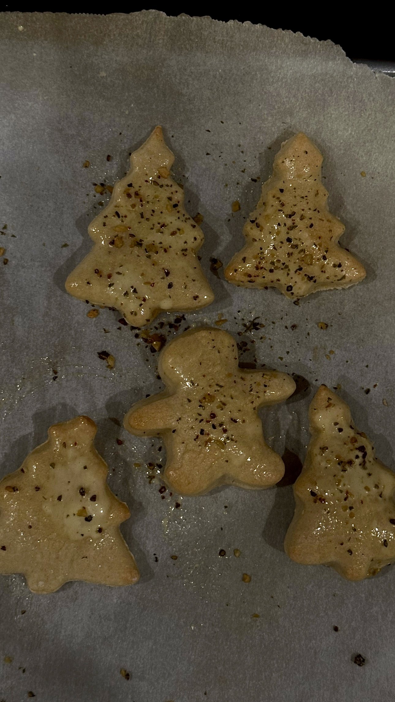 Holiday Bites