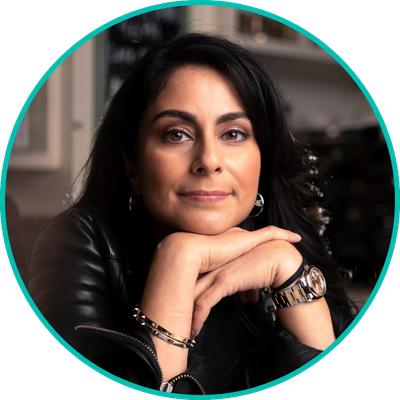 Celine Gounder, MD