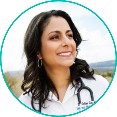 Celine Gounder, MD