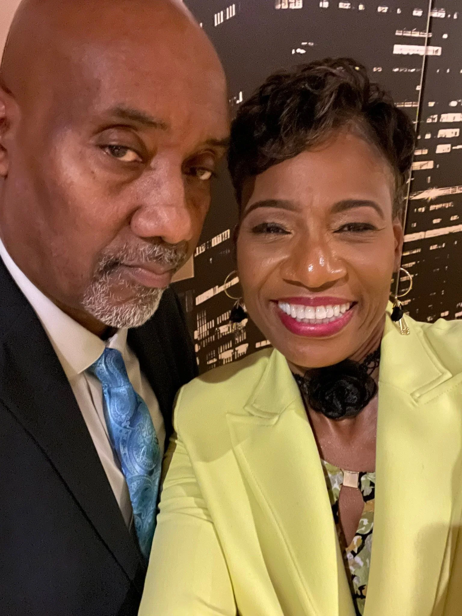 We had an AMAZING time in North Carolina on the UFTC Tour! 🌟🙌

I have to take a moment to publicly thank my incredible husband. ❤️ Your unwavering support, prayers, and love carried me through every moment of this journey. From the early mornings, 