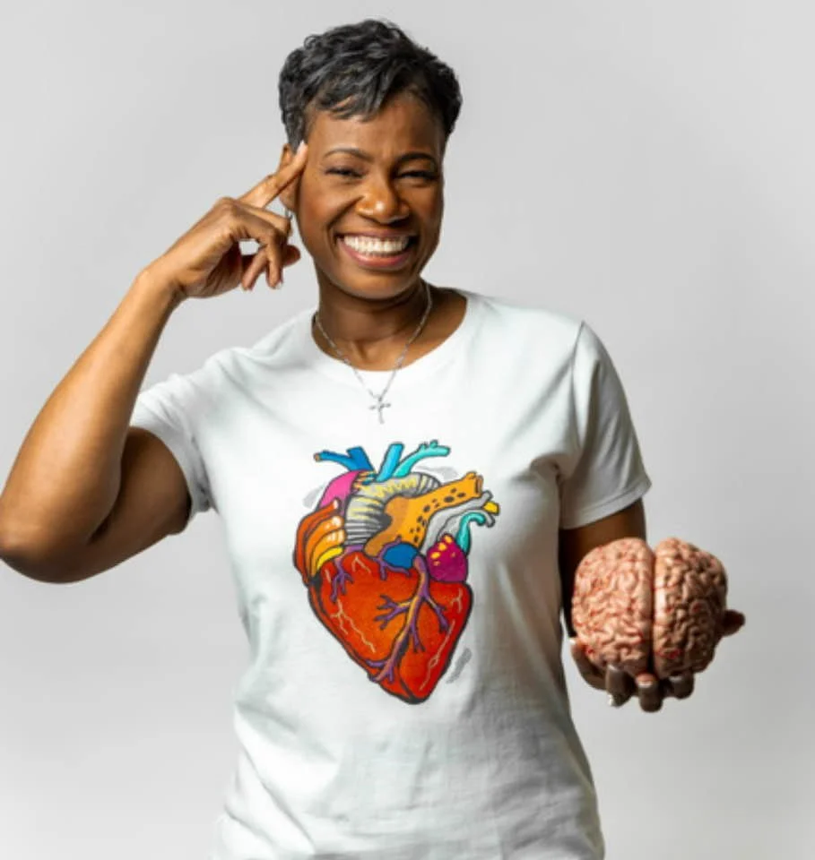 🧠⚡ TONIGHT: 7:00 PM Let&rsquo;s Talk BRAIN POWER ⚡🧠

Your brain is one of the most powerful organs in your body &mdash; but are you truly taking care of it psychologically, emotionally, physically, and spiritually?

Join me tonight for a powerful p