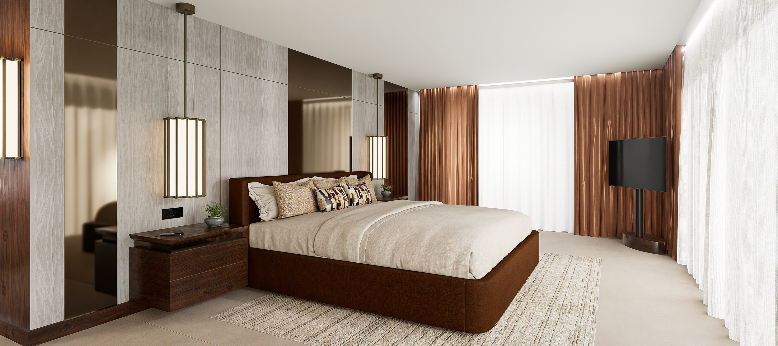 Villa Aida - Master Bedroom.png