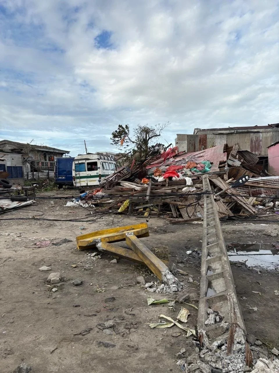Cyclone Gezani: A Night The Wind Remembered Our Names