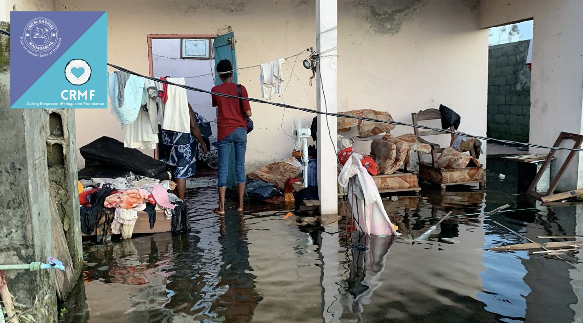 ‘Nothing Was Spared’