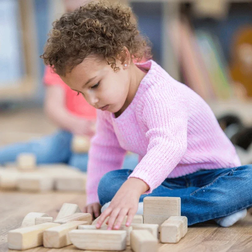 Understanding Retained Primitive Reflexes: A nervous system perspective from Anew Chiropractic Clinic