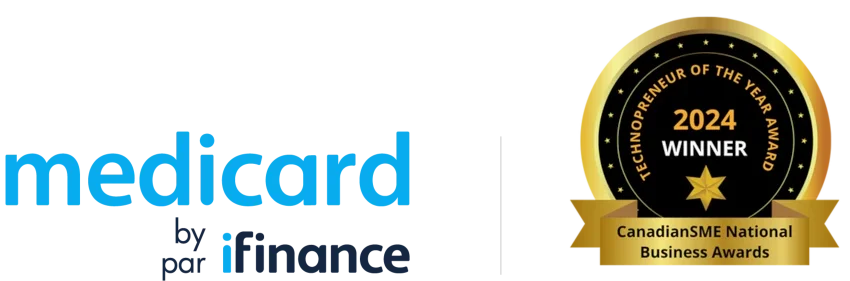 Medicard logo