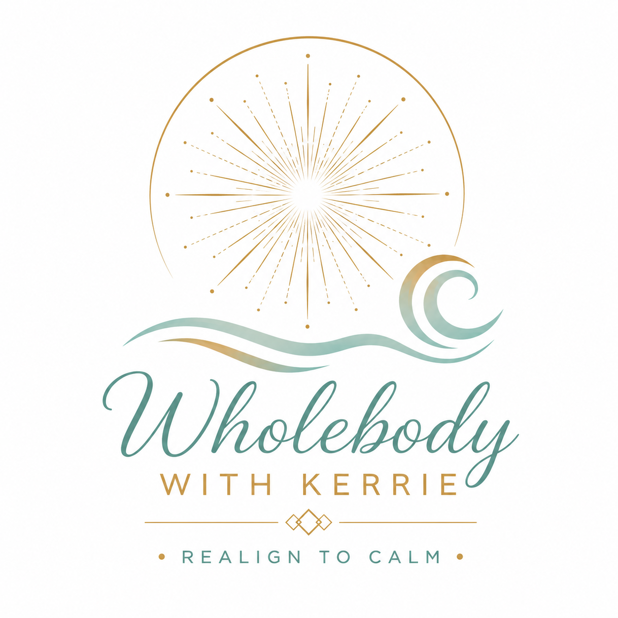 Wholebody with Kerrie