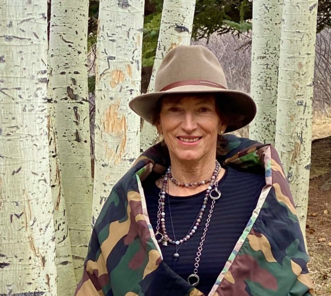 Camouflage Nylon Wrap