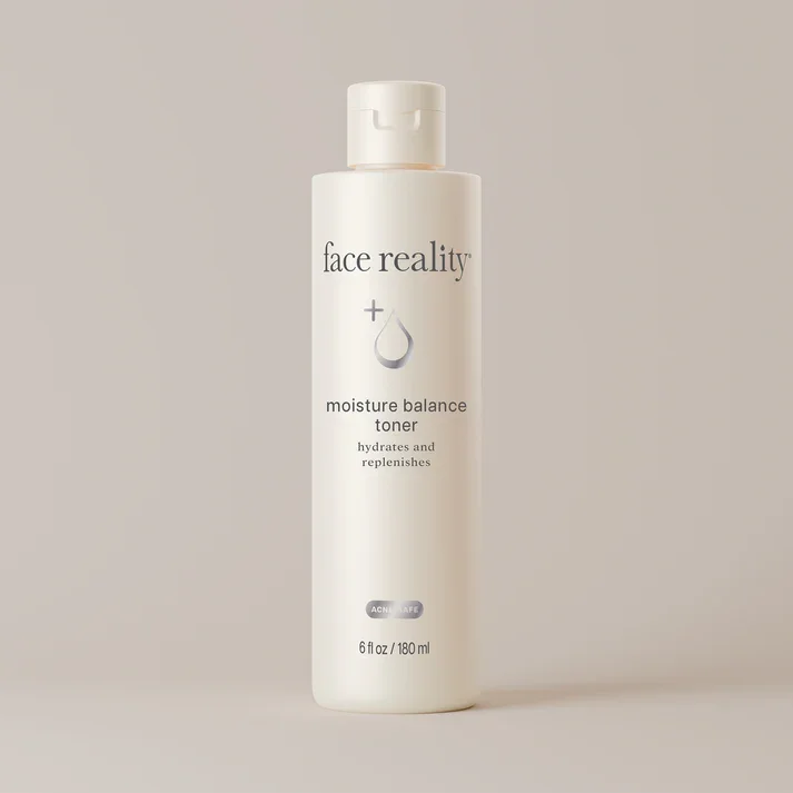 Moisture Balance Toner