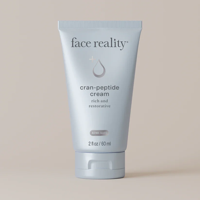 CranPeptide Cream