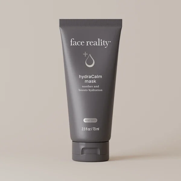 Hydracalm Mask
