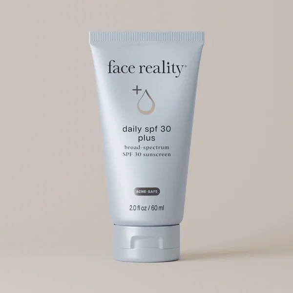 Daily SPF 30 Plus