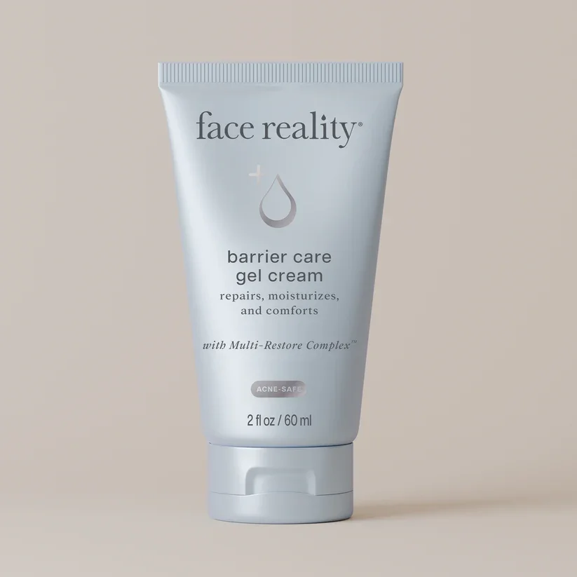 Barrier Care Gel Cream