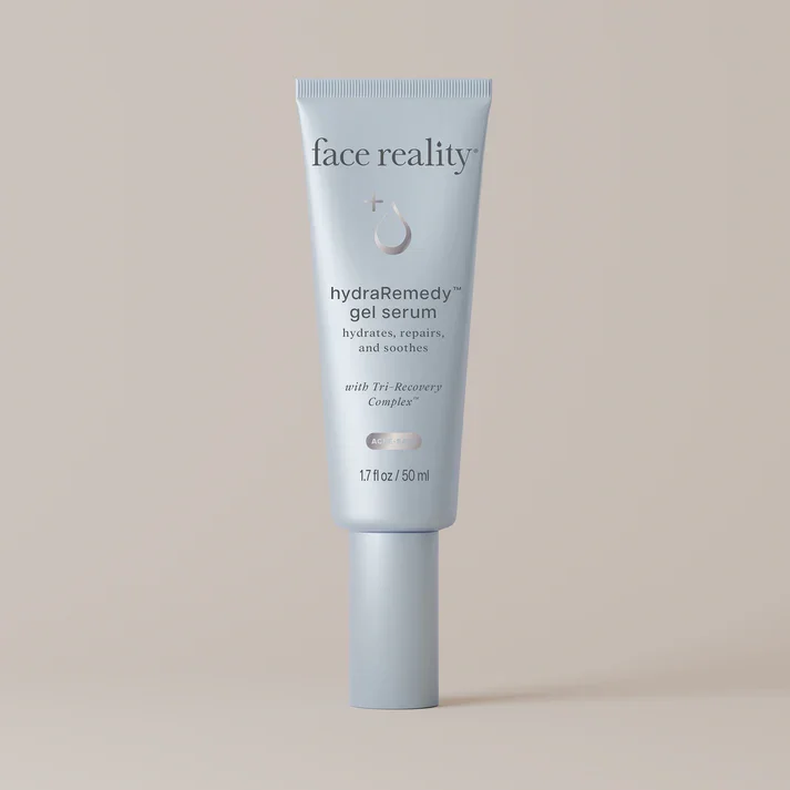 Hydraremedy Gel Serum