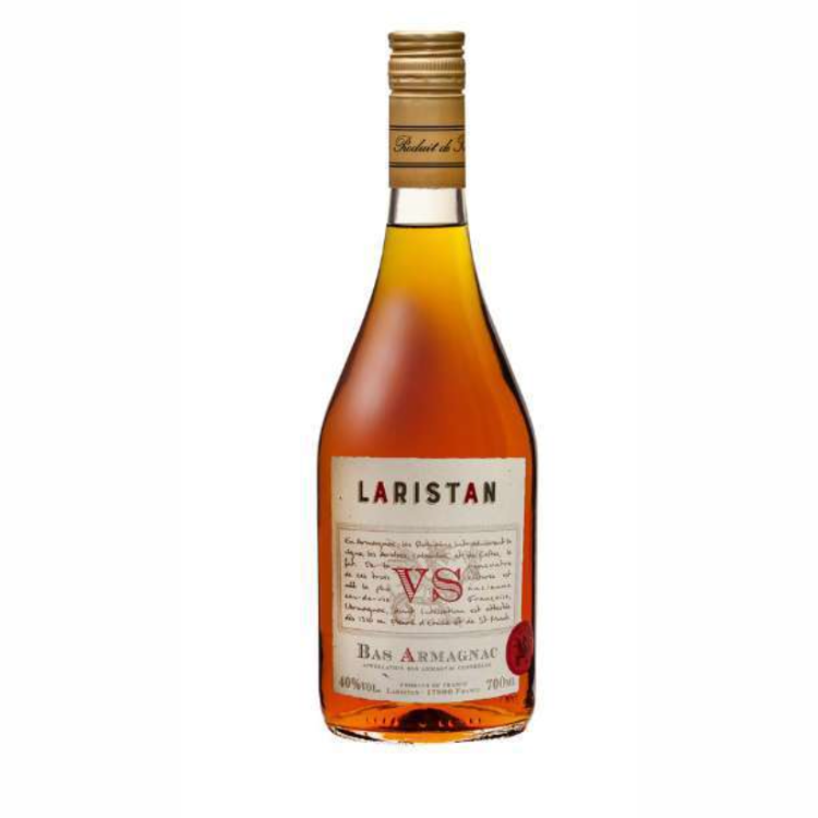 LARISTAN BAS ARMAGNAC VS