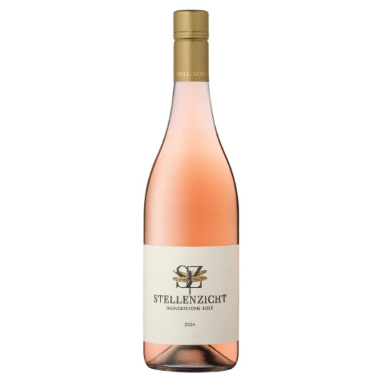 STELLENZICHT THUNDERSTONE ROSÉ