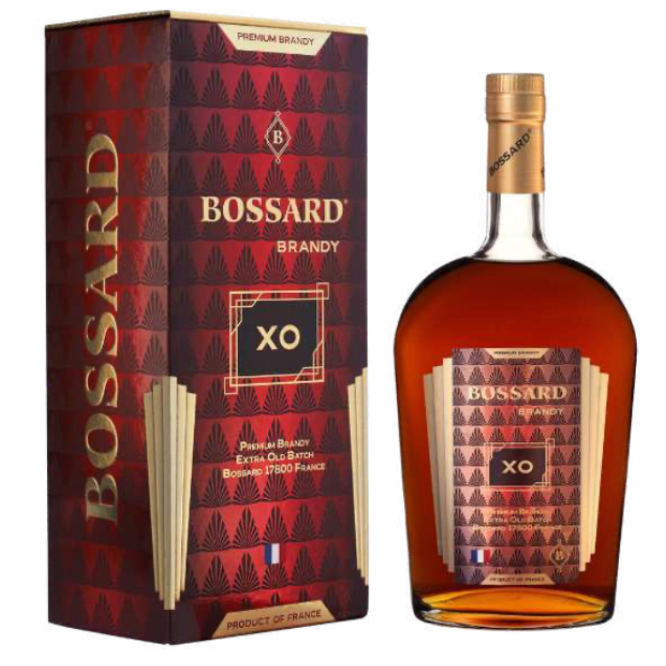 BOSSARD BRANDY XO