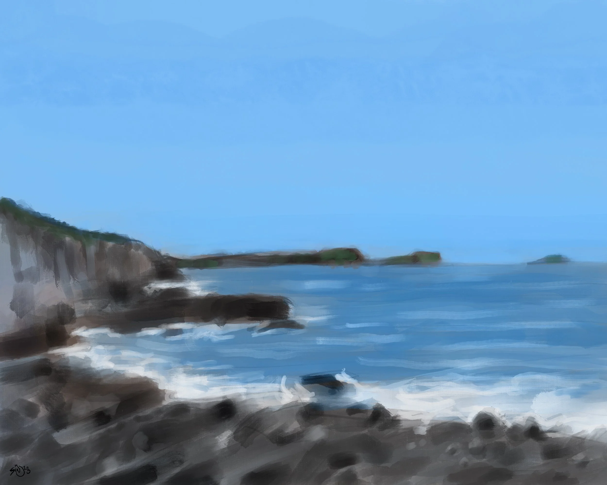 Waves cove leany.JPG