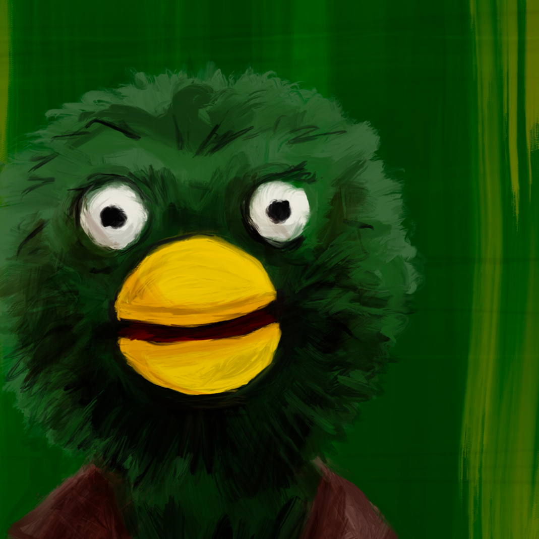 DHMS_Bird Phone Wallpaper download