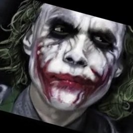 The Good Cop Bad Cop Routine 8x10 Print