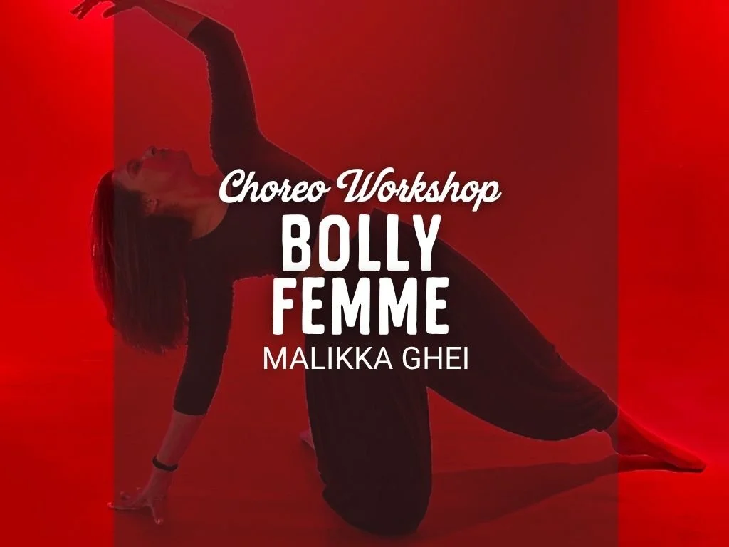 BollyFemme