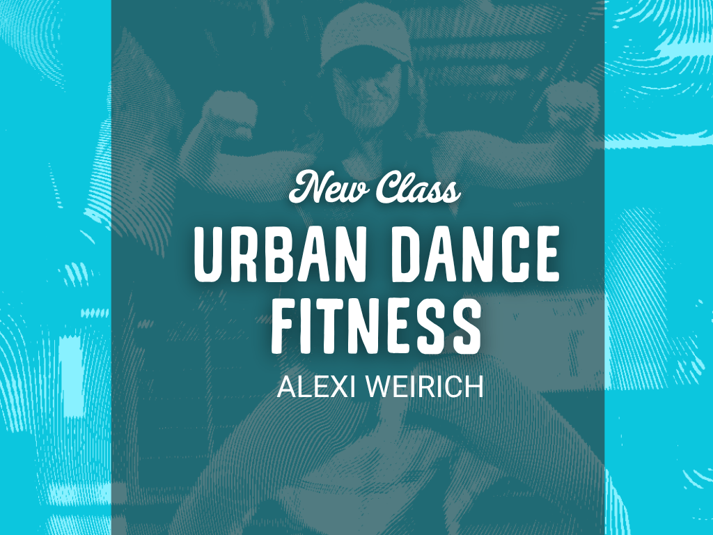 Urban Dance Fitness