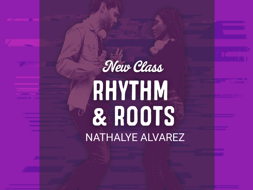 Rhythm & Roots