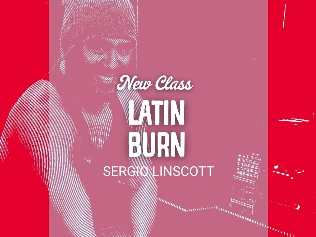 Latin Burn