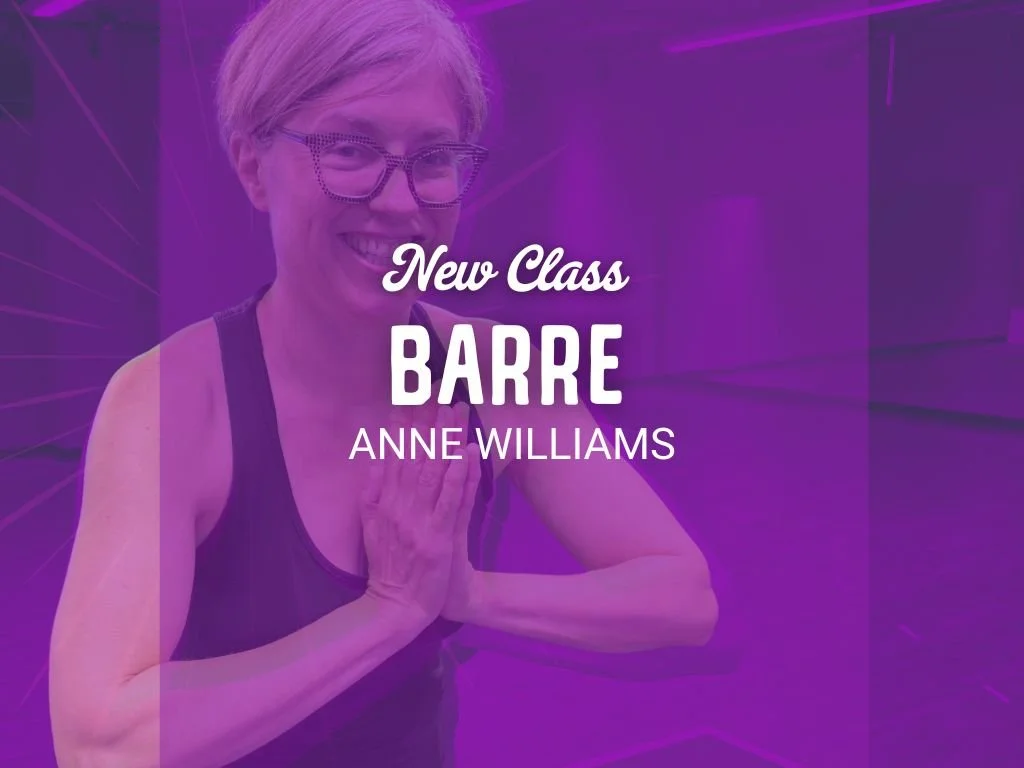 Barre