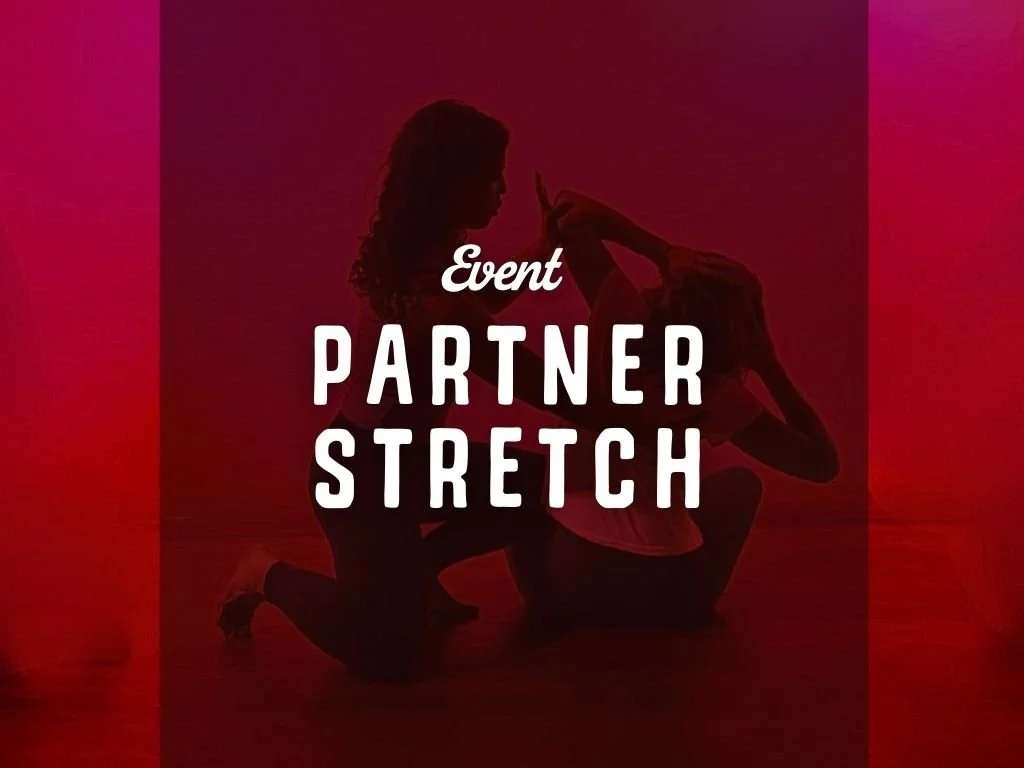 Partner Stretch Workshop