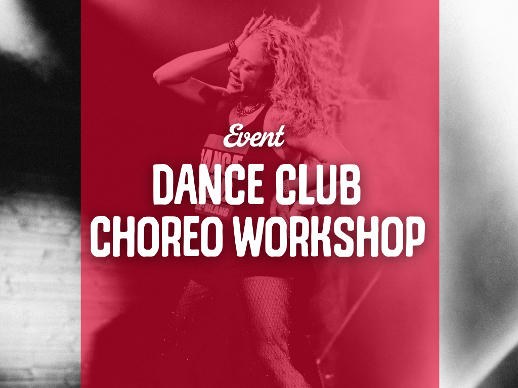 Choreo Workshop