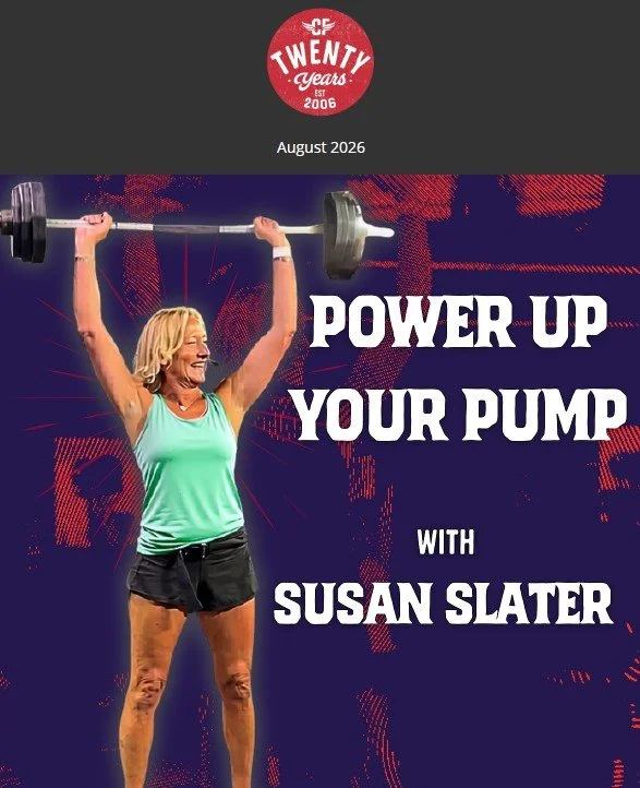 Pump It and Pop-ups!
