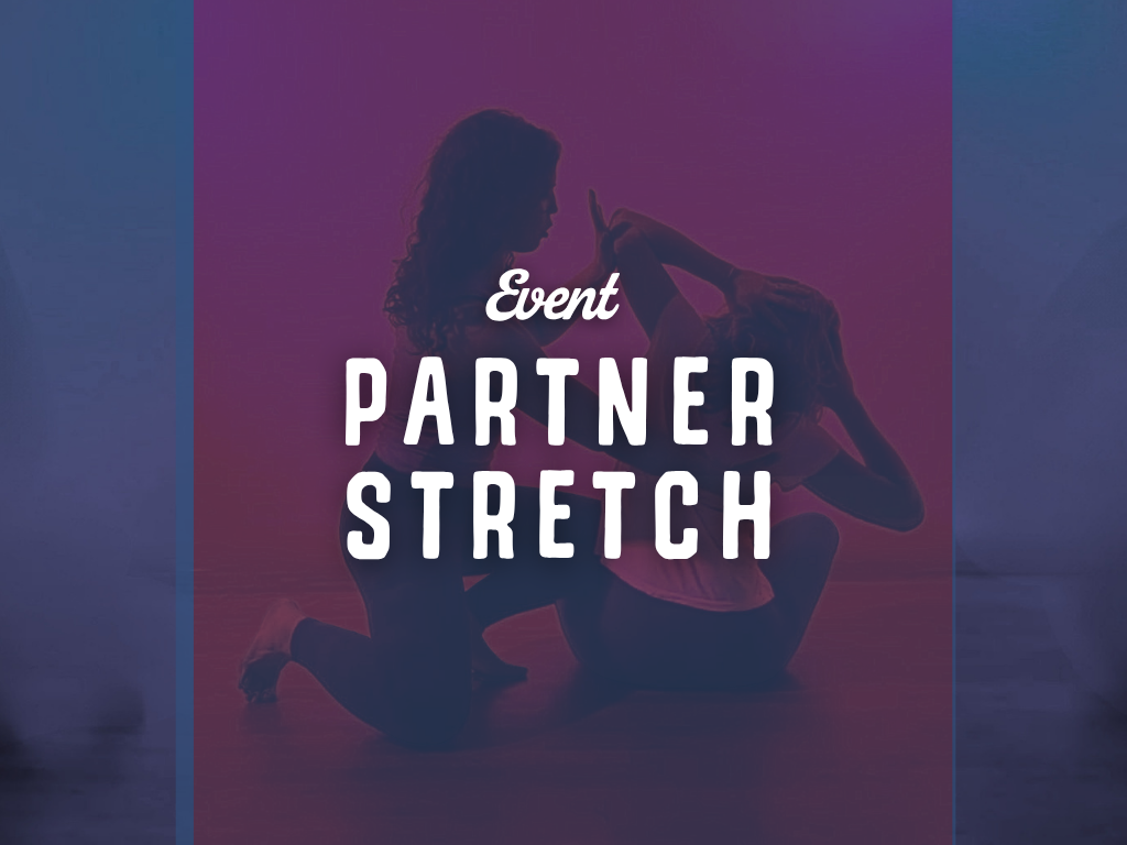 Partner Stretch Workshop