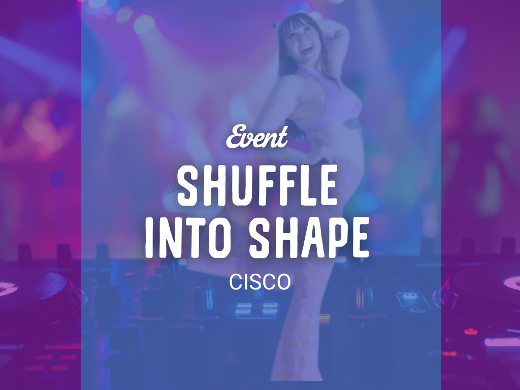 Shuffle into Shape