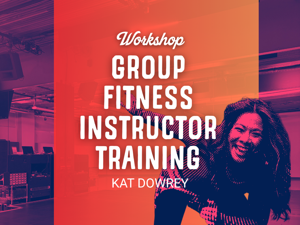 Next Level: Instructor Workshop